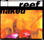 Reef - Naked